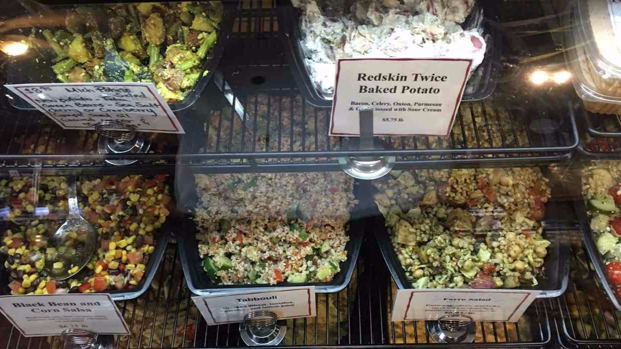 Ryke's Bakery opening Grand Haven location in November